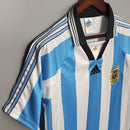 Maillot Domicile Rétro 1998