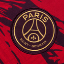 PSG 24-25 Édition Spéciale Rouge