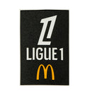 Patch Ligue 1