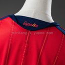 Maillot Domicile féminin  25/26