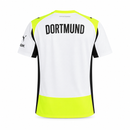 Maillot extérieur du Borussia Dortmund 2025-2026