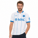 Maillot extérieur SSC Napoli 2026/27