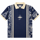 PSG Polo Dior x Nike Bleu Marine 26/27