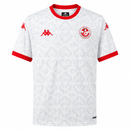 Maillot extérieur de Tunisie 2026