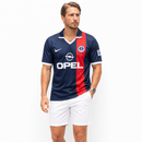 Maillot Domicile Rétro 01/02