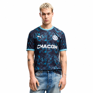 OM Extérieur 2026/27