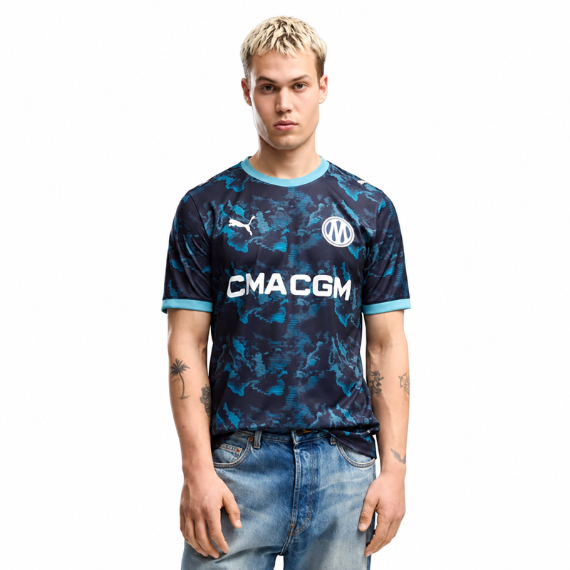 OM Extérieur 2026/27