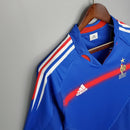 Maillot Domicile Rétro 2004
