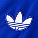 Arsenal Coupe-vent Bleu 2024/25