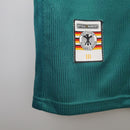Maillot Extérieur Rétro 1998