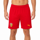 Maillot domicile RC Lens 2025-26