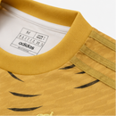 Maillot d'entraînement doré du Real Madrid 2025-2026