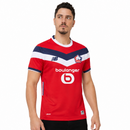 Maillot domicile de Lille pour la saison 26/27