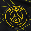 Maillot extérieur n°4 du PSG (saison 23-24) à manches longues, taille...