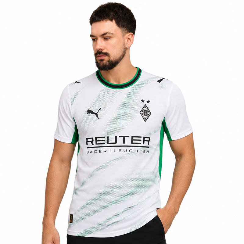 Borussia Mönchengladbach Domicile 2026/27