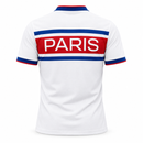 PSG Domicile Avant-Match 2026/27
