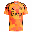 Paris FC Third 2026