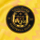 Maillot de gardien domicile Toulouse FC 2026/27