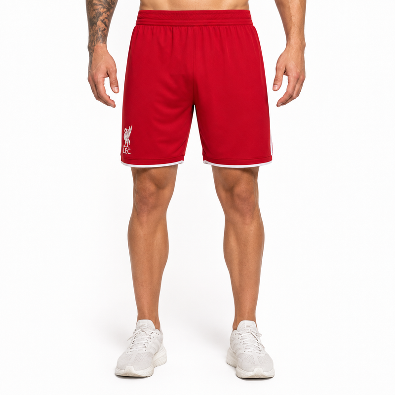 Short Liverpool Domicile 2026/27