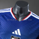 Maillot Domicile Version Joueur 25/26