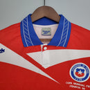 Maillot Domicile Rétro 1998