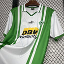 Werder Bremen Rétro Domicile 96/97