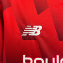 Maillot Domicile 25/26