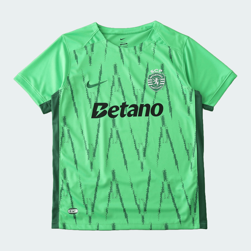 Sporting CP Fourth 2024/25
