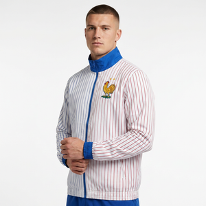 France Veste Extérieur 2024/25