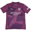 Manchester City Third 24/25