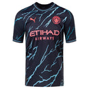 Manchester City Third 23/24