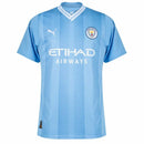 Manchester City Domicile 23/24