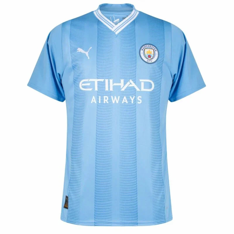 Manchester City Domicile 2023/24
