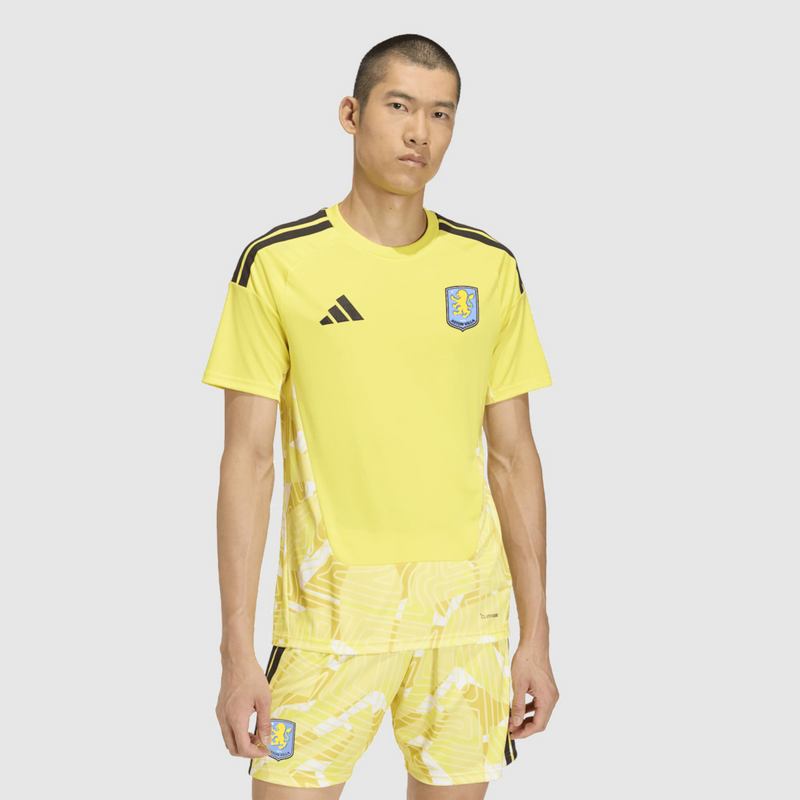 Aston Villa Gardien 2 2026/27