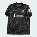 Liverpool Gardien 2024/25