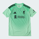 Liverpool Gardien 2025/26