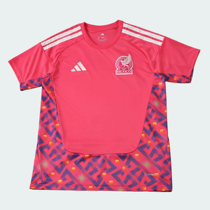 Mexique Gardien 2026/27