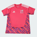 Mexique Gardien 2026/27