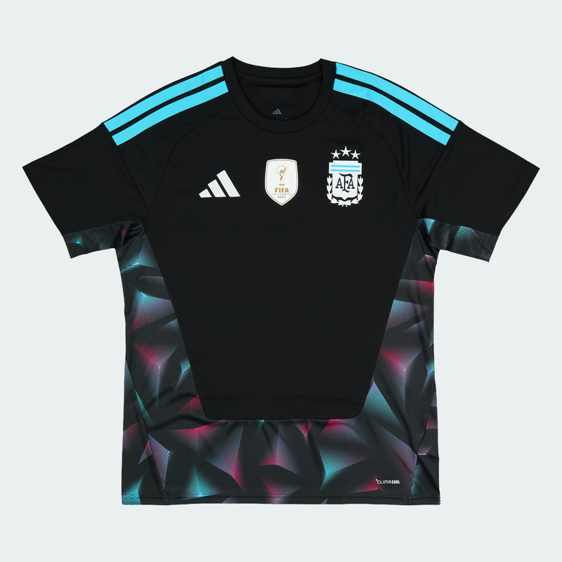 Argentine Gardien 2026/27
