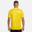 Maillot de Gardien de l'Équipe de France Euro 2024 Jaune