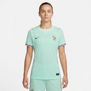 Maillot Extérieur féminin 2026