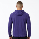 Veste Coupe-Vent France Entraînement Violette 2026/2027