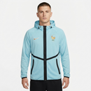 Veste Coupe-Vent France 2026/2027 Bleu clair
