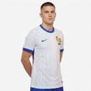 Maillot Extérieur 2024