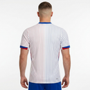 Maillot Extérieur 2024