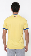 Maillot jaune alternatif de l'équipe nationale de Curaçao - Coupe du monde 2026