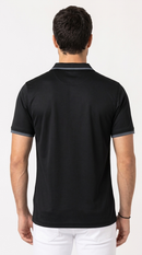 Norway National Team alternate black jersey - World Cup 2026