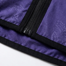 Veste Coupe-Vent France Entraînement Violette 2026/2027