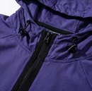 Veste Coupe-Vent France Entraînement Violette 2026/2027