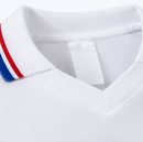 Maillot rétro manches longues extérieur 1998
